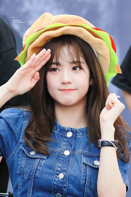 Jisoo