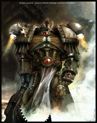 What Crazy Warrior Are You!?