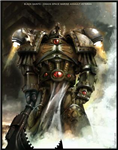 What Crazy Warrior Are You!?