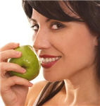 Will You Eat An Apple Today?