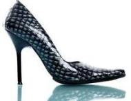 What Kind Of Shoe Are You?