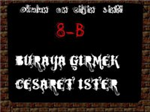 Yönetici Seçimi