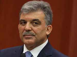 Cumhurbaşkanı