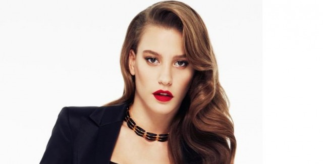 Serenay Sarıkaya