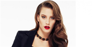 Serenay Sarıkaya