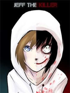 ¿A Que Creepypasta Te Pareces?