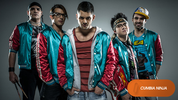 Cuato Sabes De Cumbia Nija