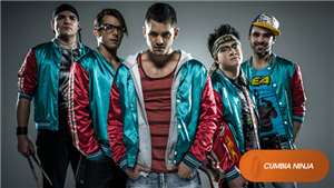 Cuato Sabes De Cumbia Nija