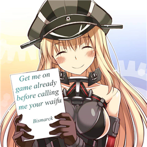 Siapa Kah Pacarmu Di Kantai Coll