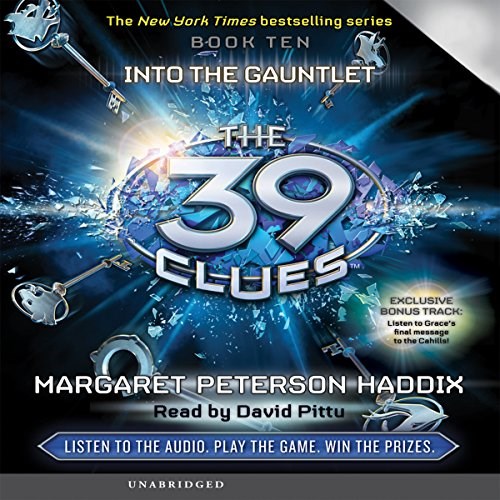 Which Branch Of The 39 Clues Are You In