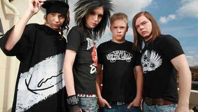 Quien Eres De Tokio Hotel