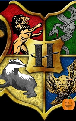 HANGİ HARRY POTTER BİNASINA AİTSİN
