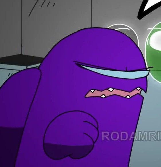 What do YOU think of Purple?
