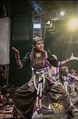 Kuis mbak muna