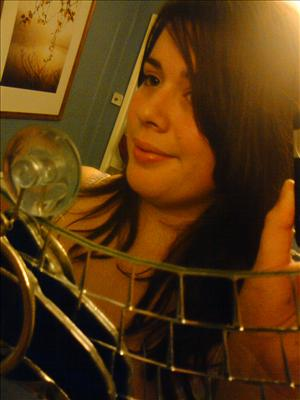 Is Rebecca Leharne Posh?