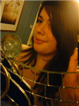 Is Rebecca Leharne Posh?