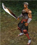 Metin2 Kılıçlar (Halil Sivaslı)
