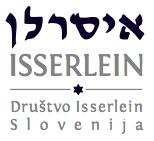 Isserlein New Logo