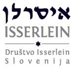 Isserlein New Logo