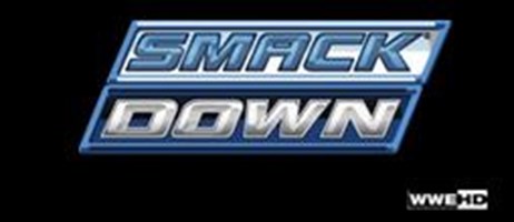 Smackdown Ve Raw