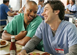 Kampf Der Giganten: Scrubs Vs. Mein Cooler Onkel C