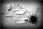 Does He Love You?