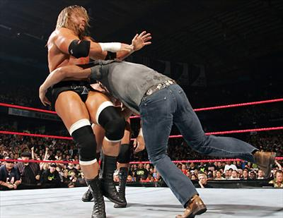 En İyi Finisher Kimin?