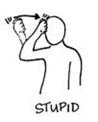 How Stuoid Are You !!!