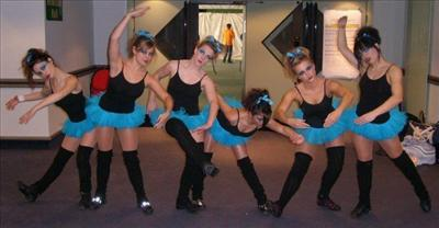 Cheerleading Is Life