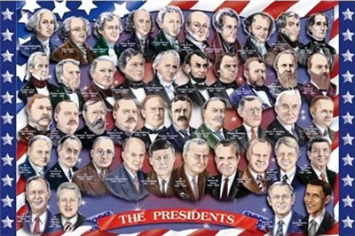 Presiden Pilihanku?