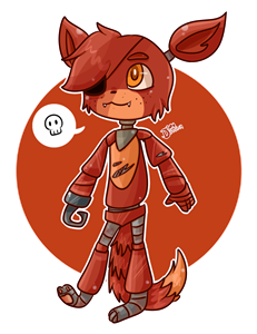 Hangi Fnaf Karakterisin