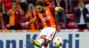 Hangi Galatasaray Lı Futbolcusun