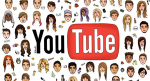 Que Youtuber No Famoso Eres