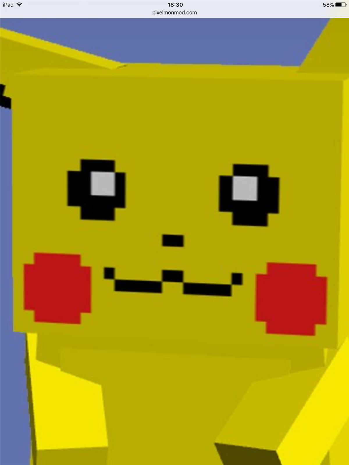 Name Your Pokemon 