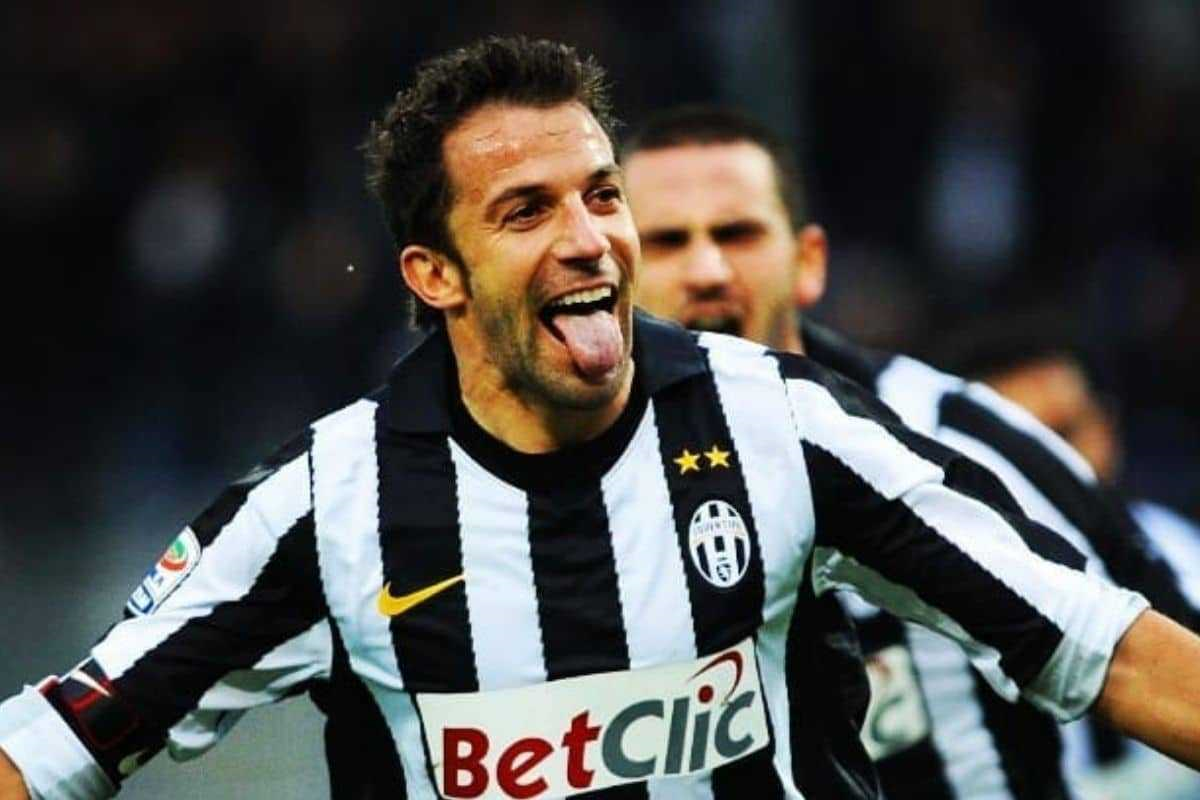 Quale Calciatore Della Juve Sei?