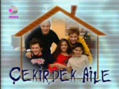 Bizim Ailede Kimsin