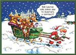 Send A Christmas Card