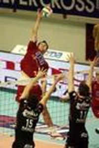 Volejbal Alebo Baskedbal