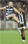 The World Game Vs Afl