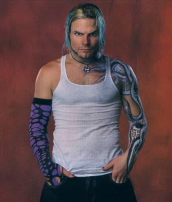 Jeff Misin?Rey Mi?Edge Mi?