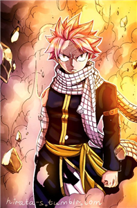 ¿Que Personaje De Anime Eres ?