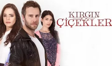 Hangi Kırgın Çiçekler Karakteris