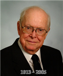 Ormond Mcgill 