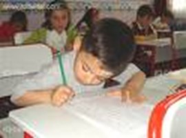 Zeka Testi Olarak Kaçıncı Sınıfsın Bakalım ?