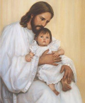 Do You Believe In Jesus?