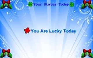 Lucky Meter