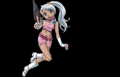Hangi Bakugan Savaşçısısın?