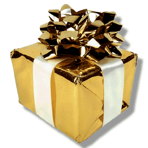 another mother gift lol!