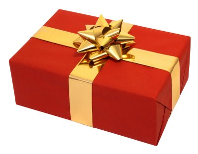 present
