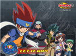 Beyblade Gifts